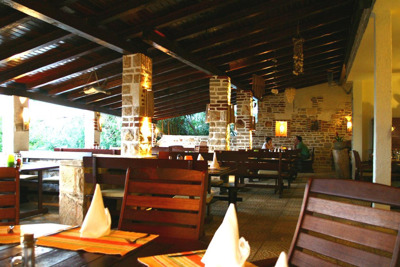 Hotel Skalinada Zavala Bagian luar foto